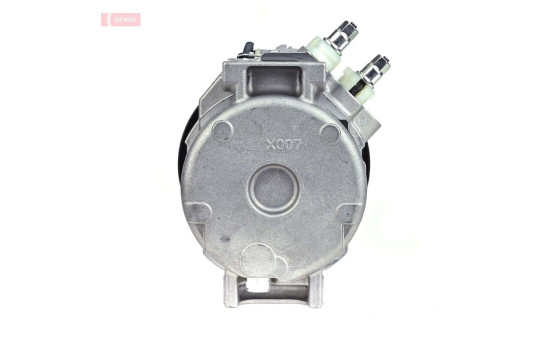 Compressor, air conditioning, Image 4