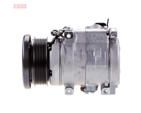 Compressor, air conditioning, Image 2