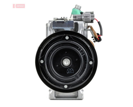 Compressor, air conditioning, Image 3