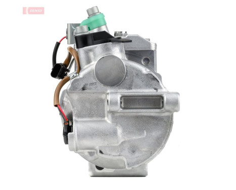 Compressor, air conditioning, Image 4