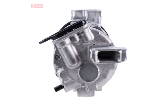 Compressor, air conditioning, Image 3