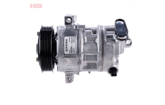 Compressor, air conditioning, Image 4