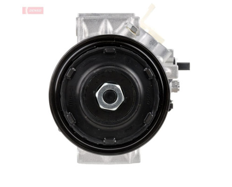 Compressor, air conditioning, Image 2