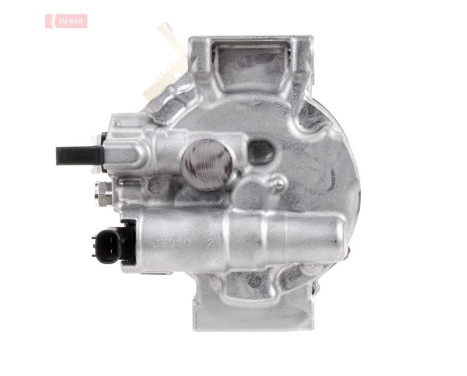 Compressor, air conditioning, Image 3