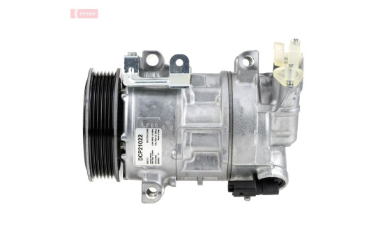 Compressor, air conditioning, Image 2