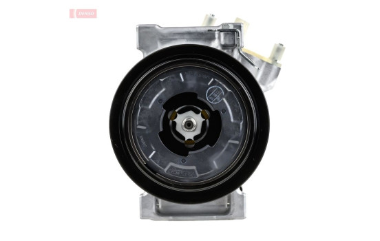 Compressor, air conditioning, Image 3