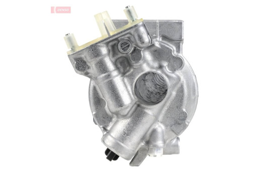 Compressor, air conditioning, Image 4