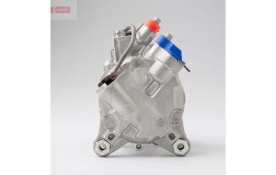 Compressor, air conditioning, Image 2