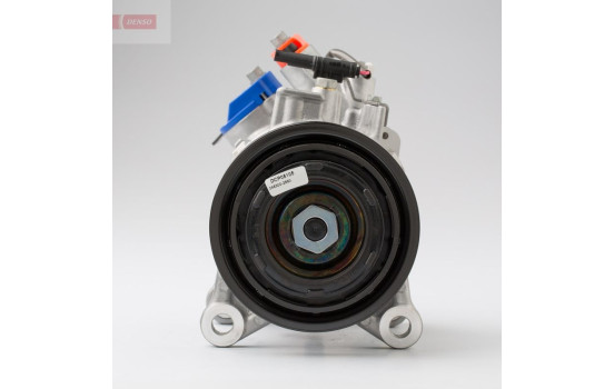 Compressor, air conditioning, Image 3