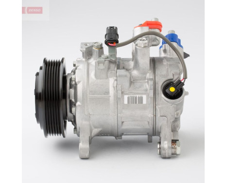 Compressor, air conditioning, Image 4