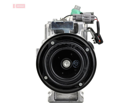 Compressor, air conditioning, Image 3