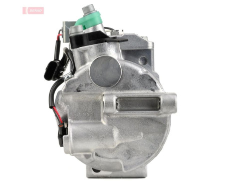 Compressor, air conditioning, Image 4