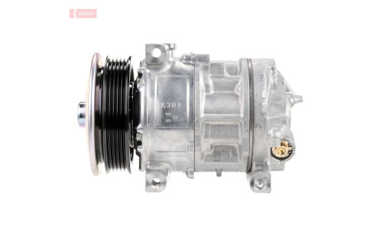 Compressor, air conditioning, Image 4