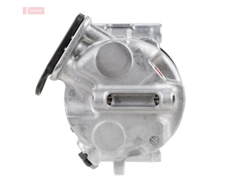 Compressor, air conditioning, Image 3