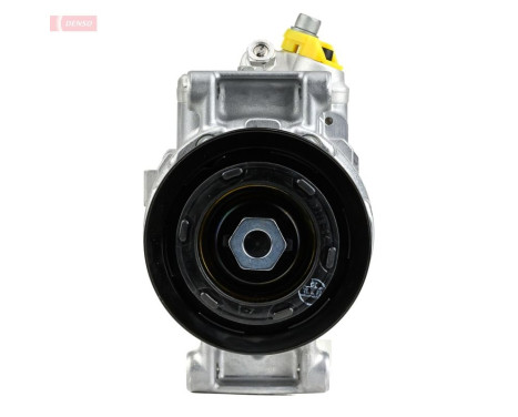 Compressor, air conditioning, Image 3