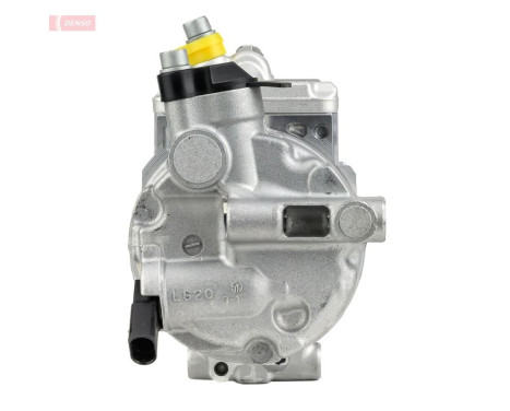 Compressor, air conditioning, Image 4