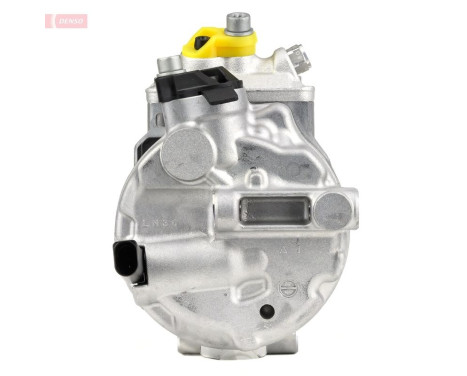 Compressor, air conditioning, Image 4