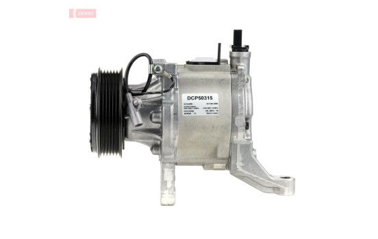 Compressor, air conditioning, Image 2