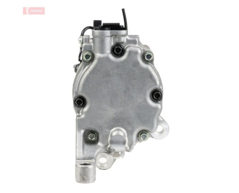 Compressor, air conditioning, Image 4