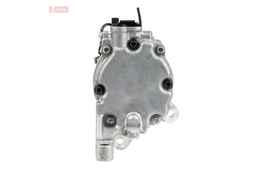 Compressor, air conditioning, Image 4