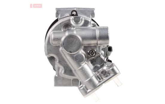Compressor, air conditioning, Image 3