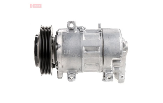 Compressor, air conditioning, Image 4