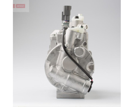 Compressor, air conditioning, Image 2