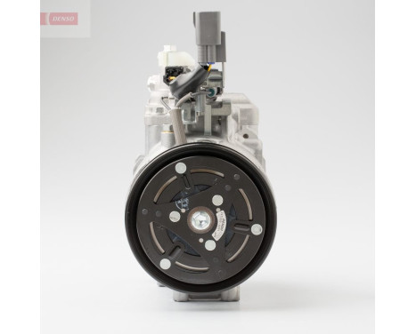 Compressor, air conditioning, Image 3