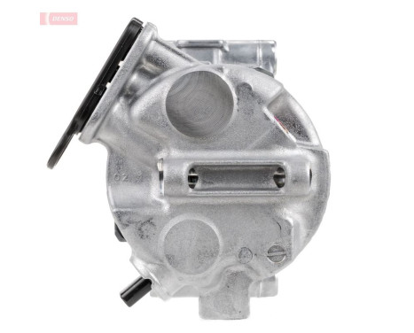 Compressor, air conditioning, Image 3