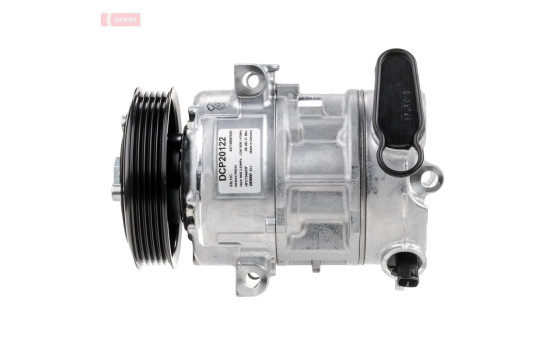 Compressor, air conditioning, Image 4