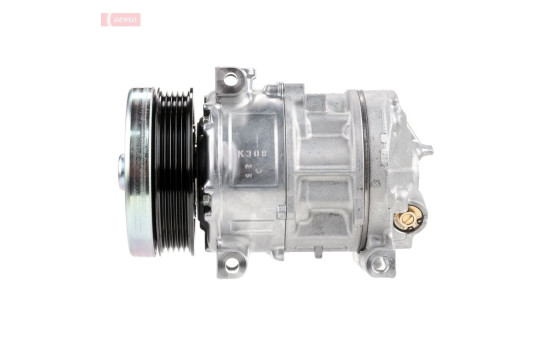Compressor, air conditioning, Image 4
