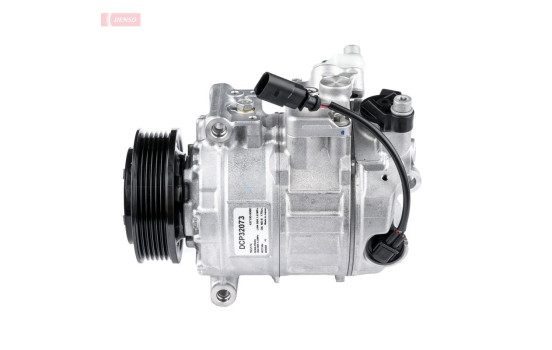 Compressor, air conditioning, Image 4