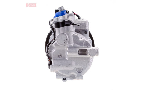 Compressor, air conditioning, Image 4