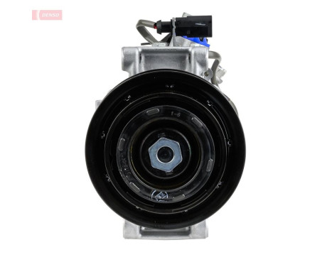 Compressor, air conditioning, Image 3