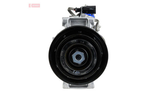 Compressor, air conditioning, Image 3