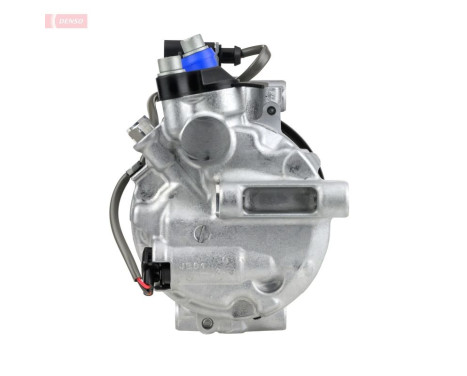 Compressor, air conditioning, Image 4