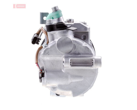 Compressor, air conditioning, Image 3