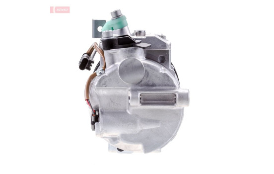 Compressor, air conditioning, Image 3