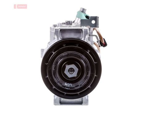 Compressor, air conditioning, Image 4