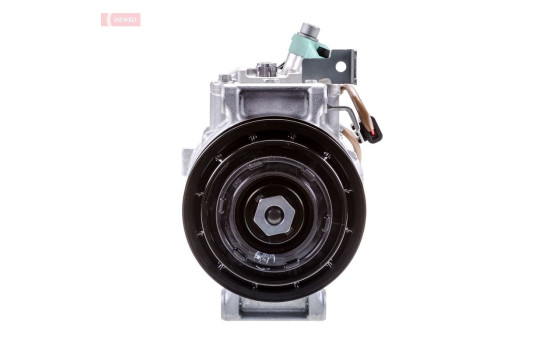 Compressor, air conditioning, Image 4