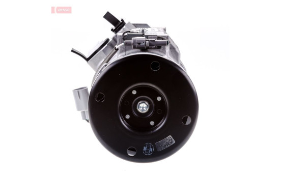 Compressor, air conditioning, Image 3