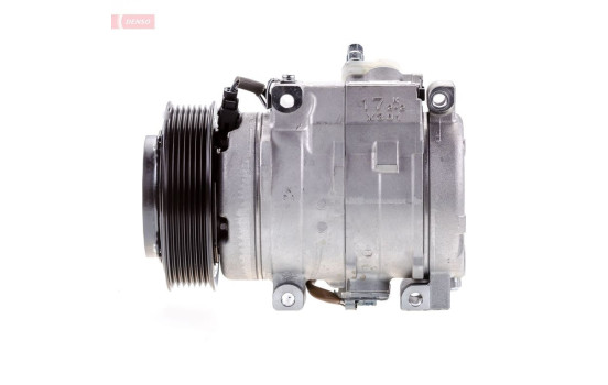 Compressor, air conditioning, Image 2