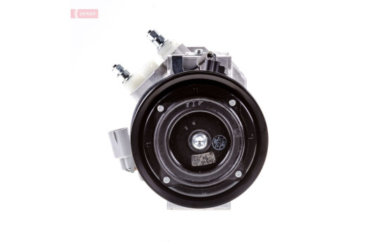 Compressor, air conditioning, Image 3