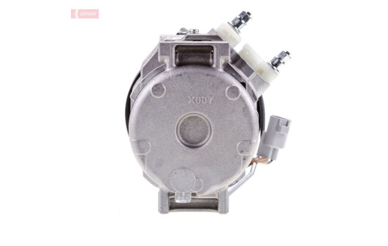 Compressor, air conditioning, Image 4