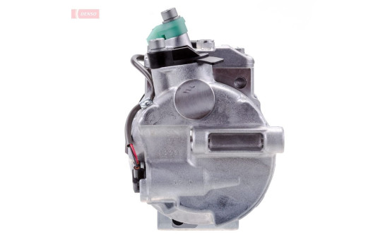Compressor, air conditioning, Image 3