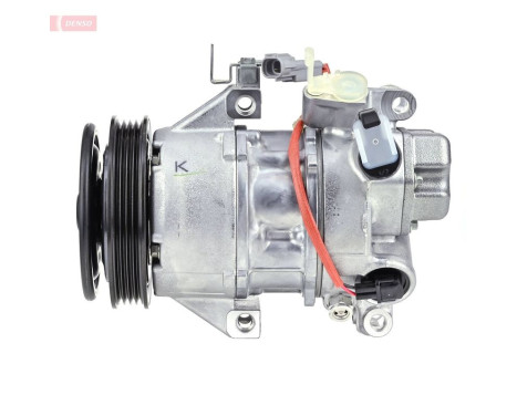 Compressor, air conditioning, Image 2