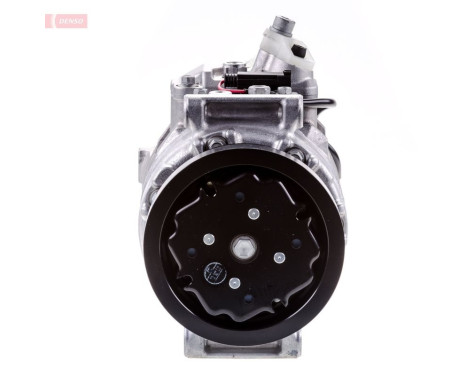 Compressor, air conditioning, Image 3