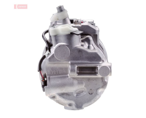 Compressor, air conditioning, Image 4