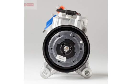 Compressor, air conditioning, Image 3