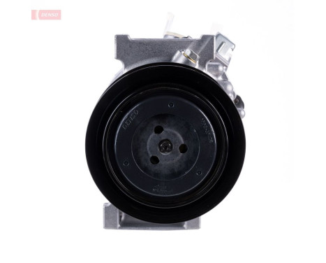 Compressor, air conditioning, Image 2